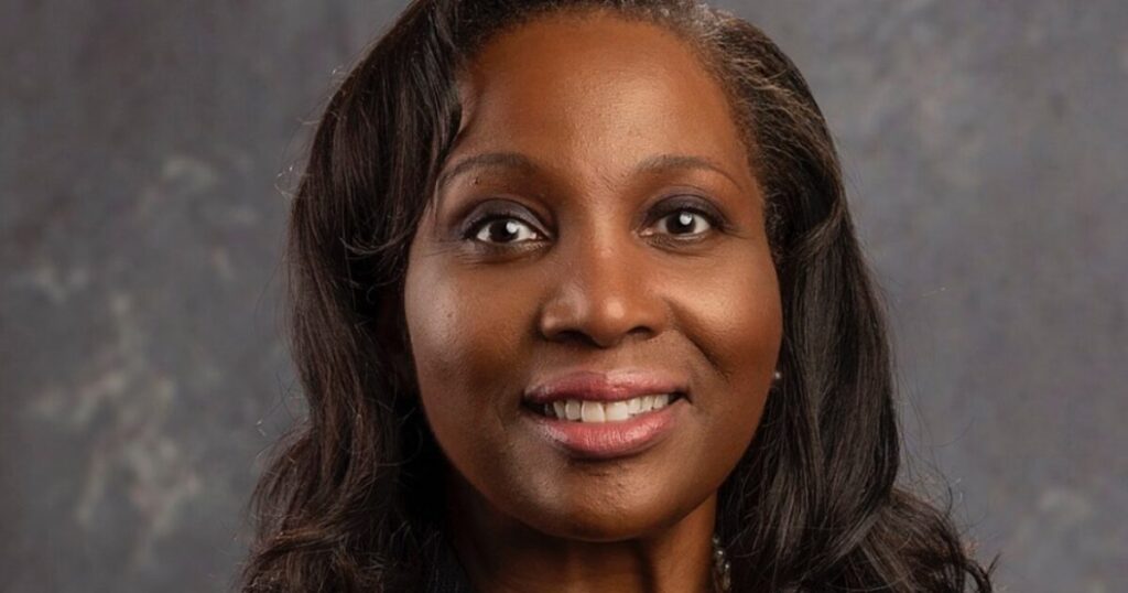 BREAKING: President Trump Fires Biden-Appointed Federal Reserve Governor Lisa Cook Amid Mortgage Fraud Allegations