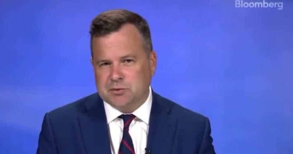 Housing Regulator Bill Pulte Refers Two More Individuals to Justice Department for Mortgage Fraud