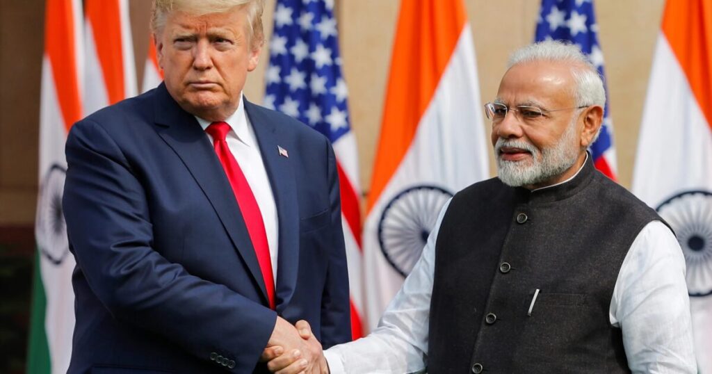 Exposed: The Shocking Truth About Who’s Really Cashing In on Russian Oil!