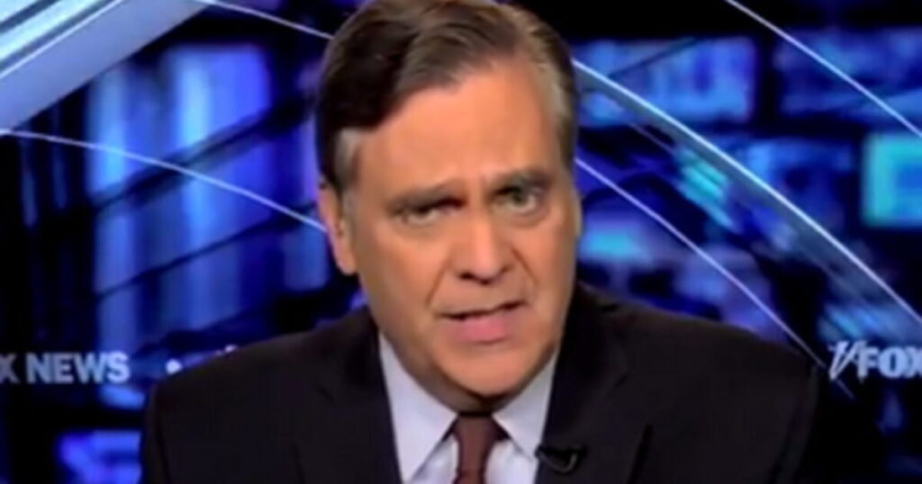 Law Professor Jonathan Turley Suggests John Bolton Could Face Decades in Prison (VIDEO)