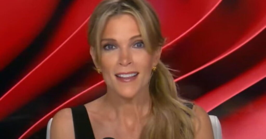 Megyn Kelly on Newly Declassified Durham Appendix: ‘Hillary Clinton Should be Behind Bars’ (VIDEO)