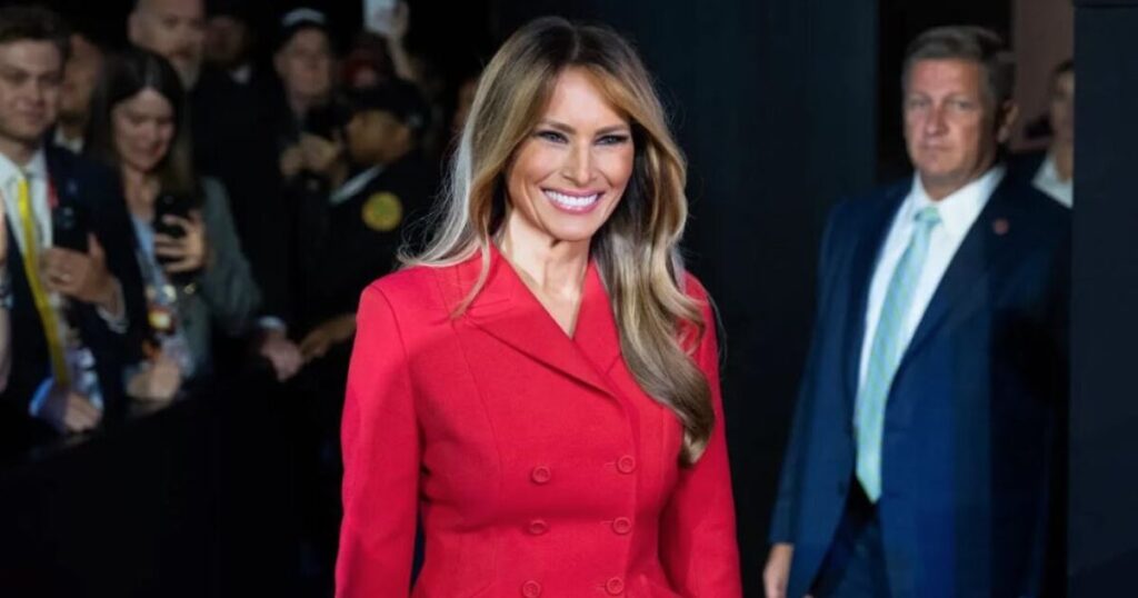 Spoiled Brats at Vanity Fair Threaten to Quit if Magazine Puts First Lady Melania Trump on the Cover