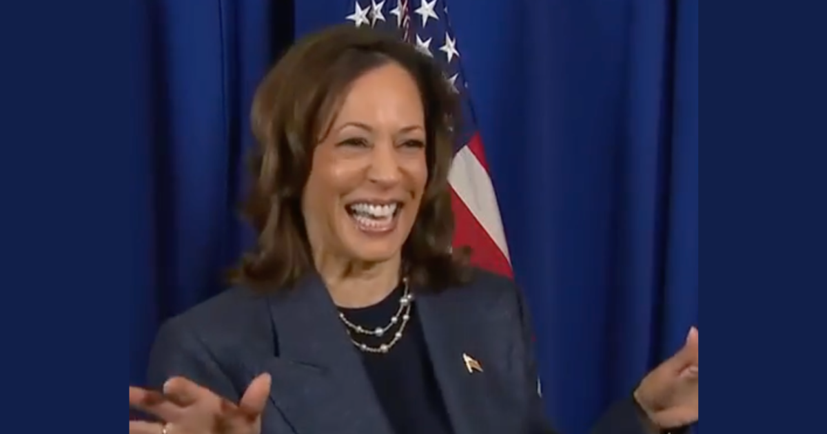Cash-Poor Democrats Are STILL Struggling to Bail Out the Failed Kamala Harris Campaign and Her Efforts to Help Them Have Failed