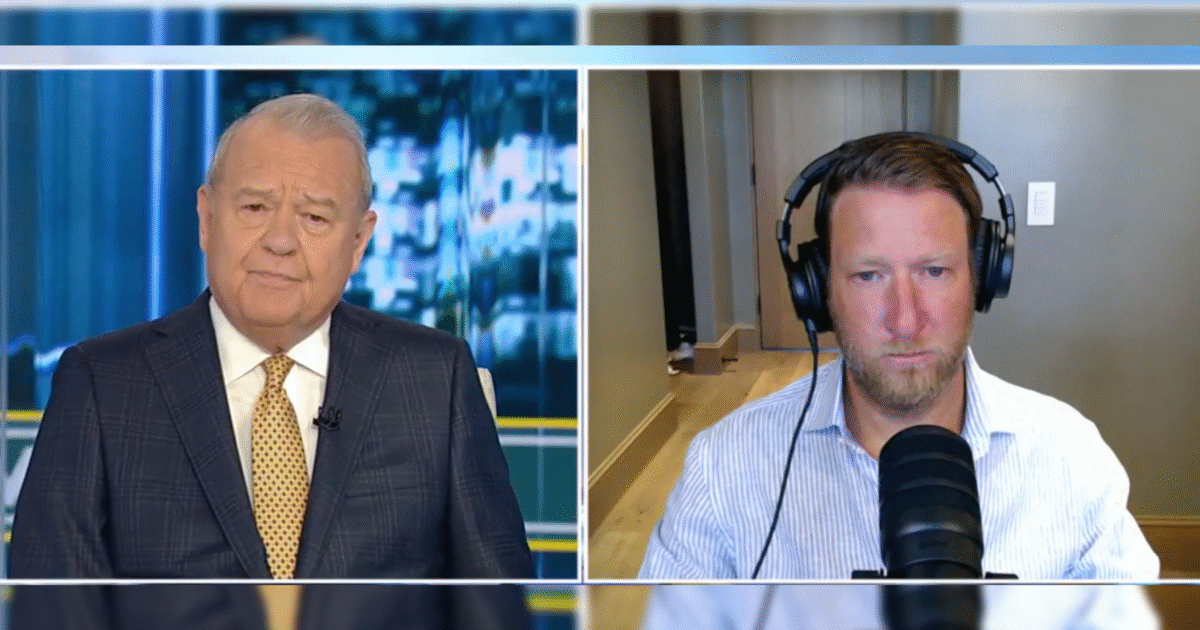 Barstool’s Dave Portnoy on Democrat Gen Z Voters Embracing Socialist Candidates: “Make Me Want to Puke’ (Video)