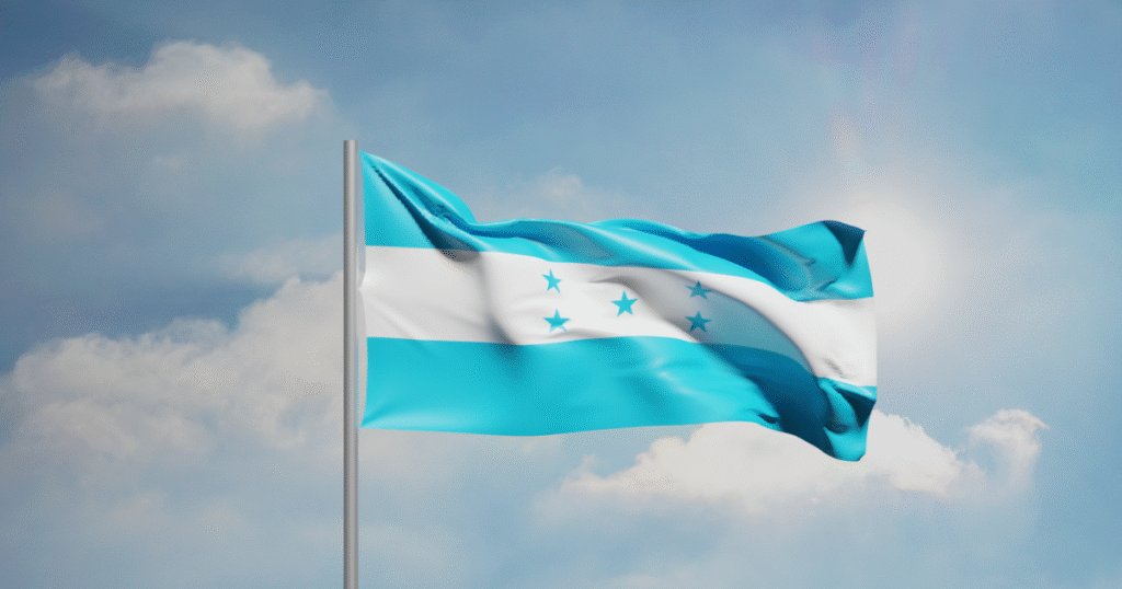 From Temporary Protected Status (TPS) to trade wars: Navigating the 2025 Honduran elections amid U.S.-China rivalry.