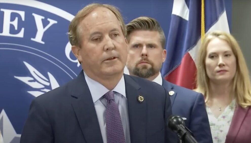 Illinois Judge Denies AG Paxton’s Request to Enforce Arrest Warrants Against AWOL Texas Democrats