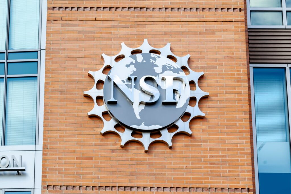 Judge Declines to Block National Science Foundation From Ending DEI-Related Grants
