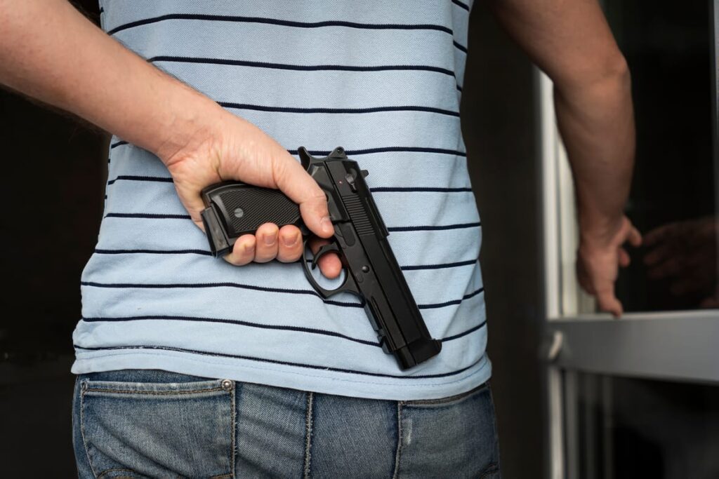 Virginia Councilman Set on Fire by Attacker at Office, Police Say