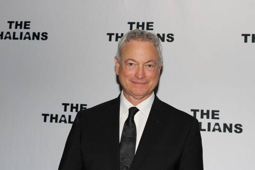 New Gary Sinise Film Will Donate Big Portion of Profits to Veterans Groups