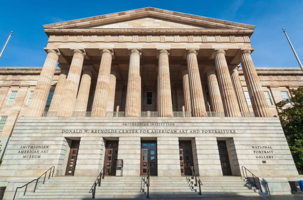 Trump Orders Review of ‘Woke’ Content in US Museums