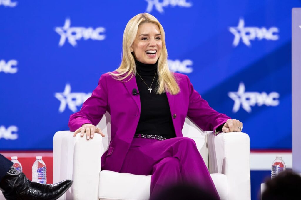 AG Bondi Sends Demand Letters to Sanctuary Jurisdictions, Threatens Legal Action