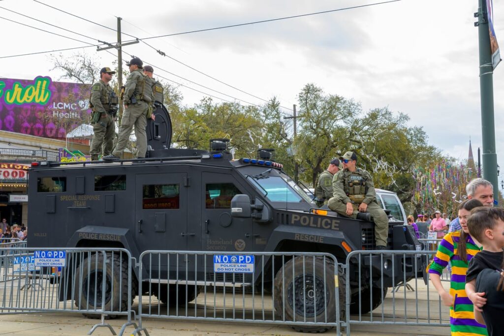 ICE Arrests More Violent Criminals, Faces 1,000 Percent Spike in Assaults