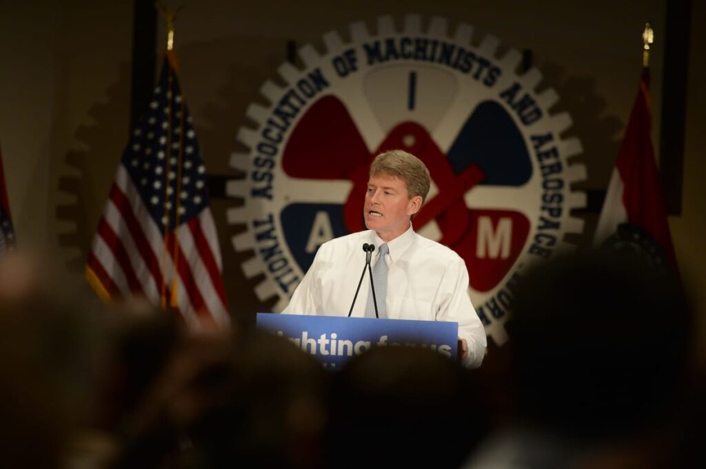 Missouri Attorney General Andrew Bailey Tapped as Co-Deputy FBI Director