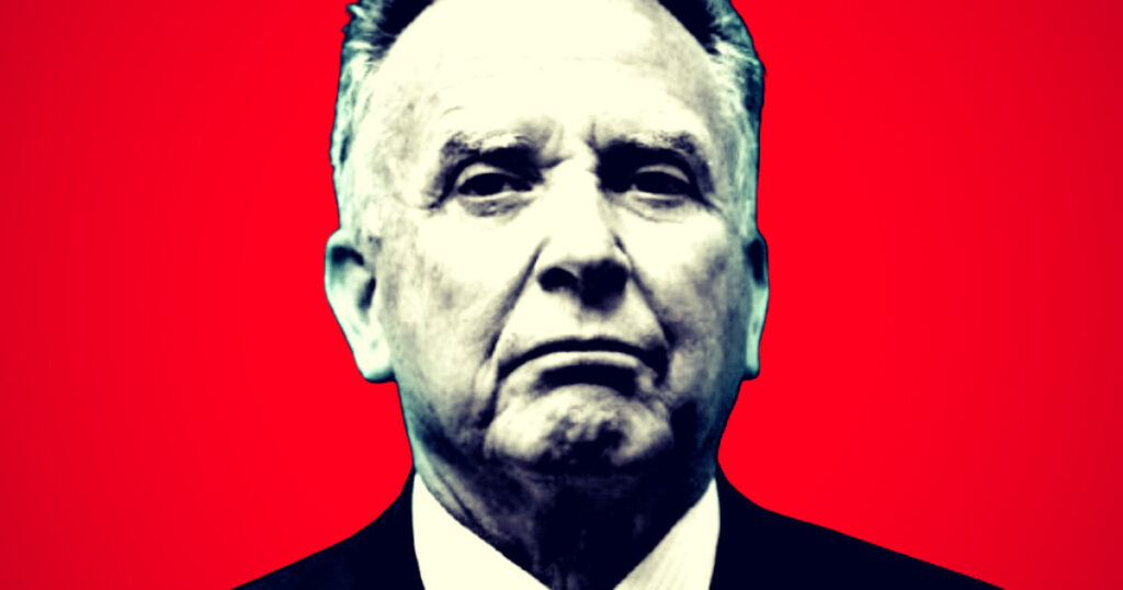 MISSION IMPOSSIBLE: US Envoy Steve Witkoff Goes to Moscow on Wednesday, Trying to Salvage Ukraine Peace Process Two Days Before New Trump Sanctions Are Expected to Hit Russia