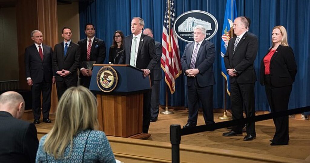 15 Democrats Arrested For Election Fraud