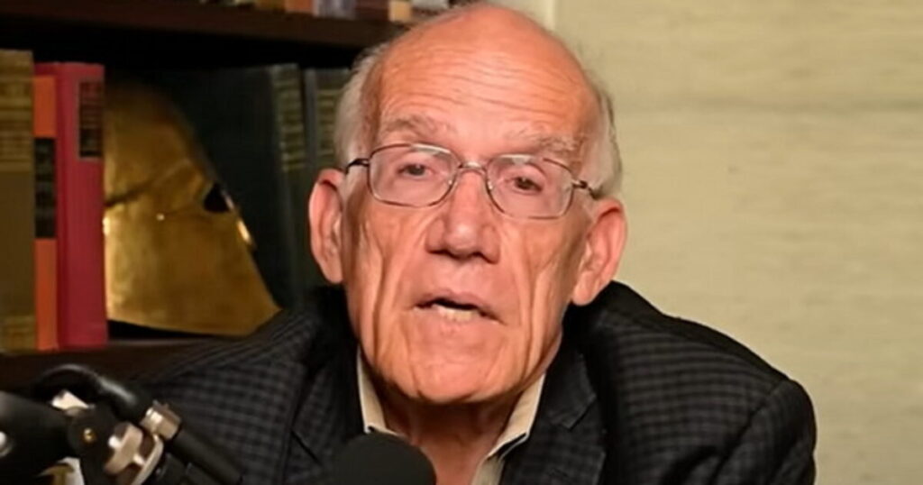 Victor Davis Hanson: Trump is Leading a Counterrevolution and the Left is Furious Because it’s Succeeding (VIDEO)