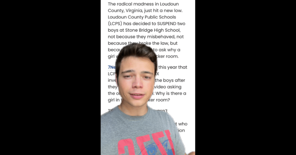 Victor Reacts: These Boys Deserve a Medal, Not A Suspension (VIDEO)