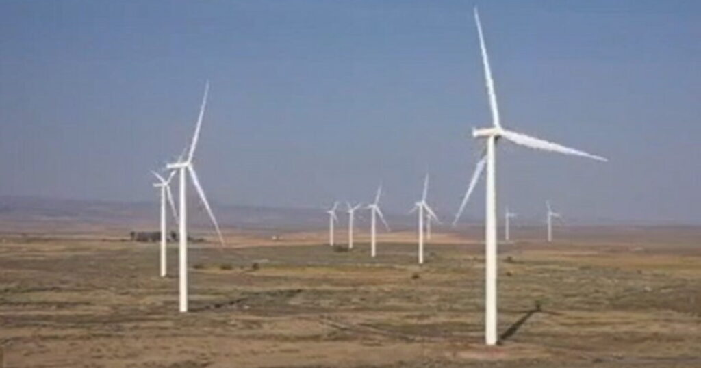 President Trump Pulls the Plug on Massive Idaho Wind Farm Project Approved by Joe Biden
