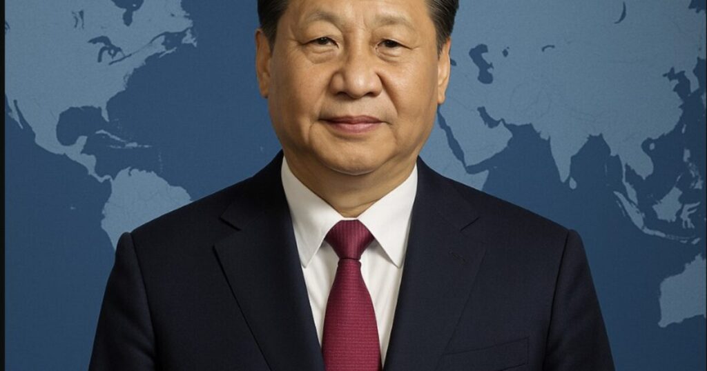 China’s Global Momentum Slows as Support Wanes for Its World Domination Projects