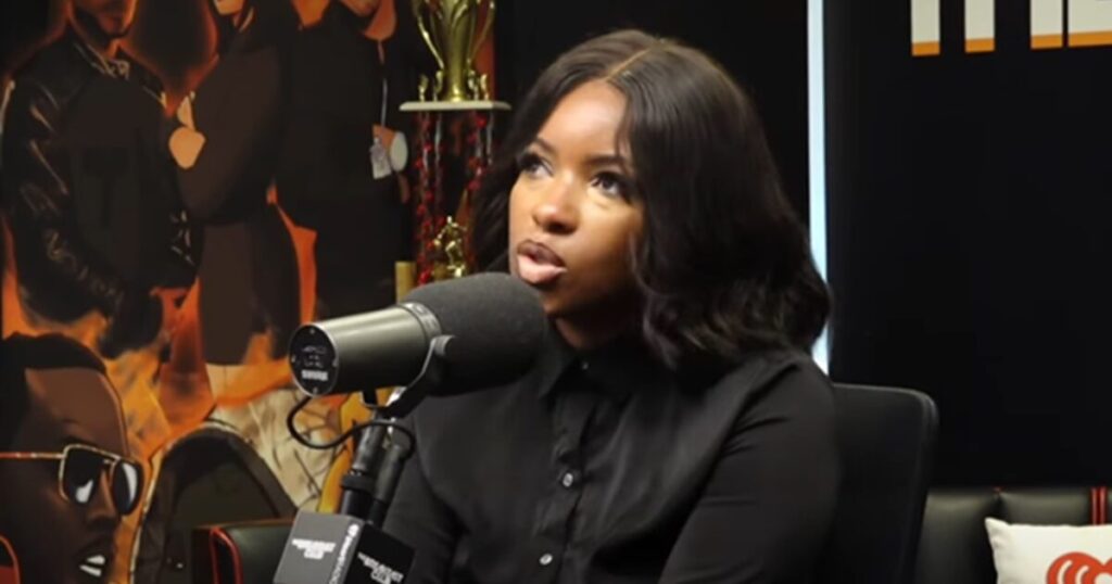 WATCH: Trashy Rep. Jasmine Crockett Says She’s Not ‘Necessarily’ Encouraging Her Supporters to Hurt Republicans in Wake of Charlie Kirk Assassination, White House Responds