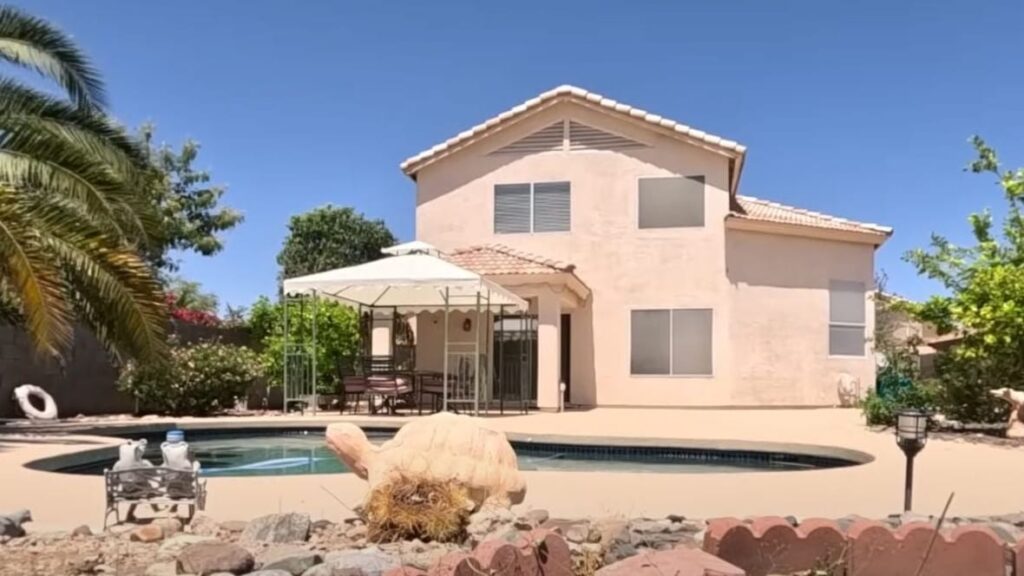 ‘Lap Of Luxury:’ Section 8 Covering Arizona Rents Up To ,020