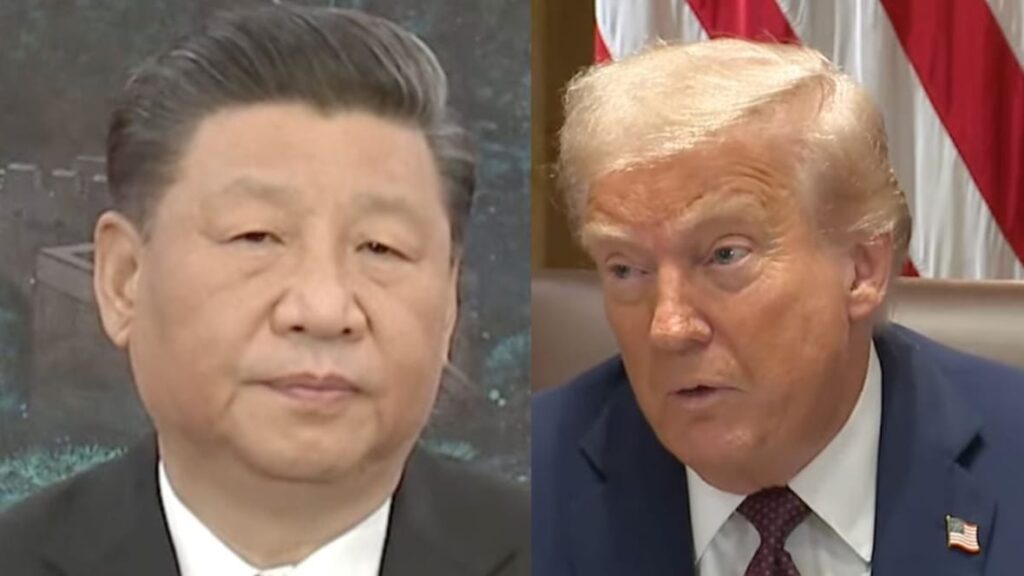 Chinese Networks Use U.S. To Launder Billions For Mexican Cartels