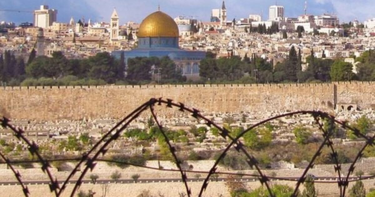 Devastating Terror Attack Rocks Jerusalem – Multiple Rabbis Among the Victims
