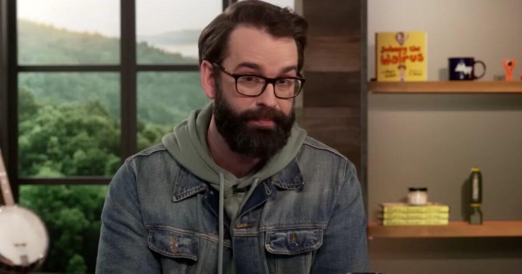 Conservative Talk Host Matt Walsh Asks a Million Dollar Question – What if the Parties Were Reversed Over the Last Two Weeks?