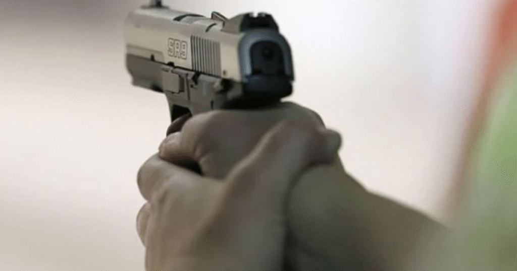 Illinois Man Arrested After Allegedly Shooting His Ex to ‘Prove His Love’ to New Girlfriend