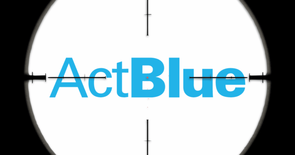 Reps. Bryan Steil, Jim Jordan, James Comer Issue Subpoenas to ActBlue Lawyers as Foreign Donation Probe Picks Up