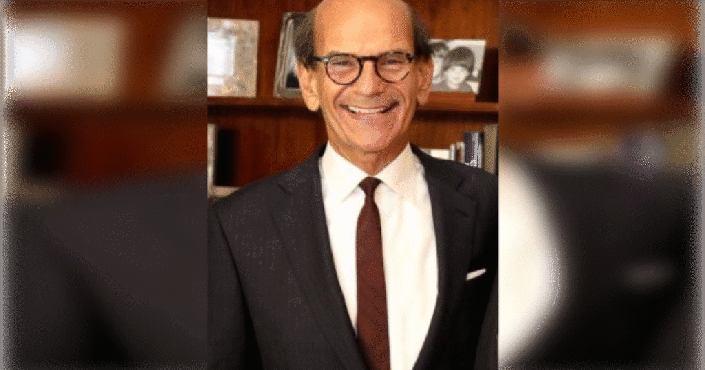 ESPN Analyst Paul Finebaum is Considering Running for U.S. Senate as Republican
