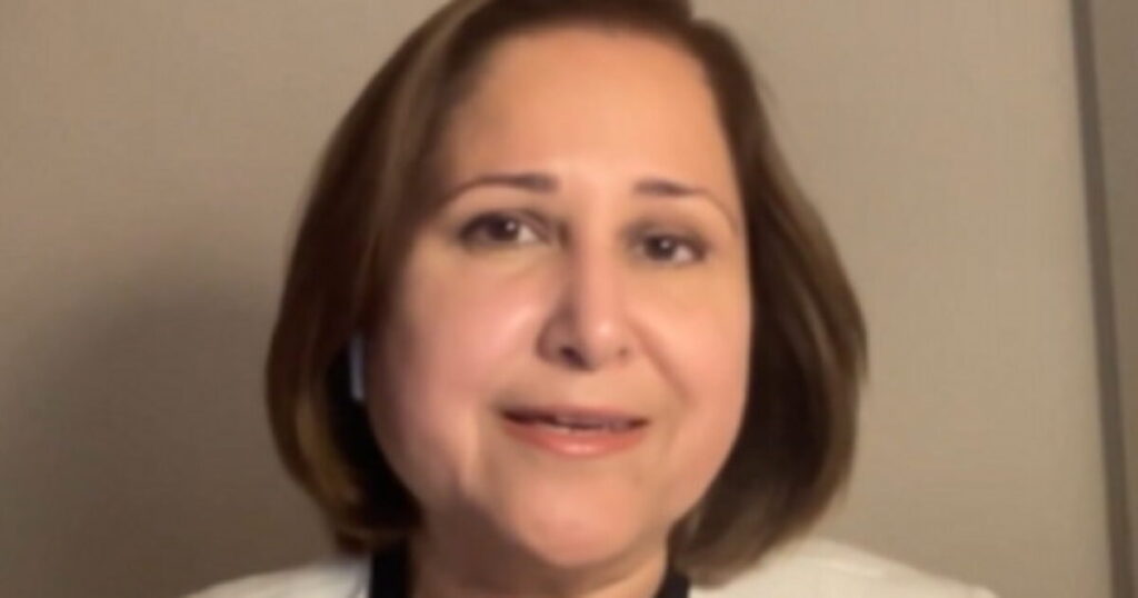 Abigail Spanberger’s Running Mate in Virginia Has a Record of Smearing State’s Voters as Racists (VIDEO)