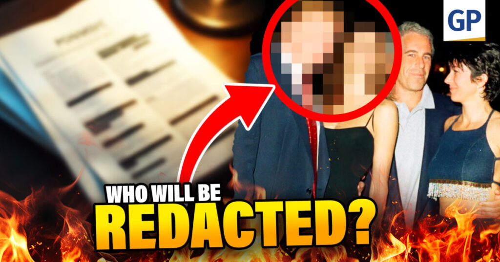 DOJ Deputy’s SHOCKING Plan: ERASE Republicans from Epstein List, Democrats EXPOSED! | Elijah Schaffer