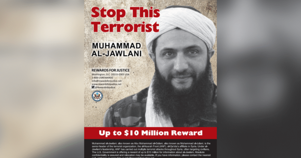 Syria’s Minorities Face Massacres and Threats Under Al-Julani’s HTS Rule