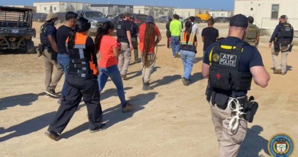 Trump Responds to Immigration Raid at Hyundai Plant, Calls on Foreign Companies Investing in US to “Respect Our Nation’s Laws” and Hire American