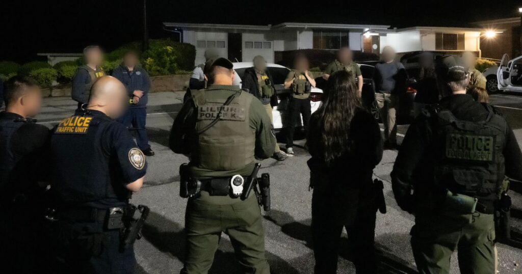 Sex Offender Lied About Criminal History to Gain U.S. Citizenship