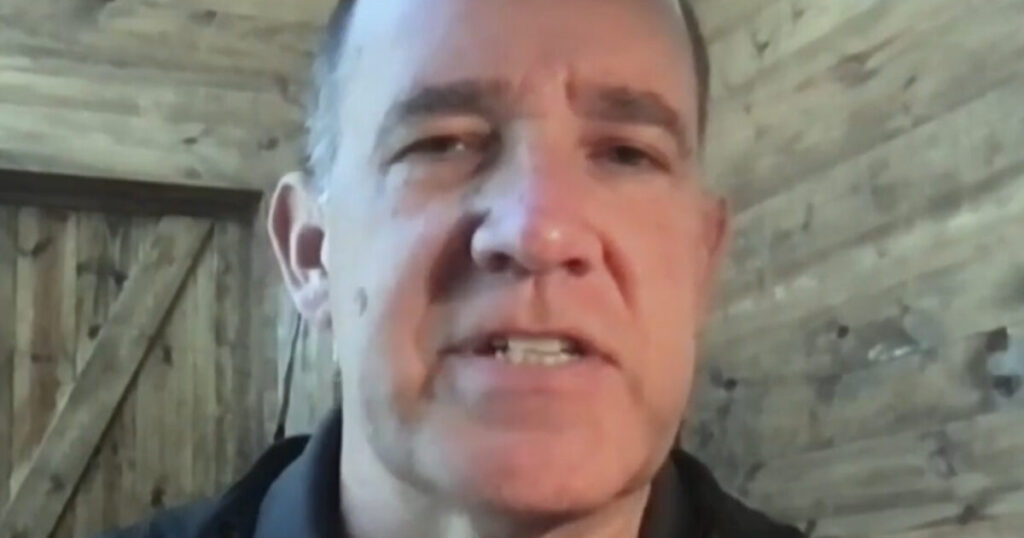 MSNBC Apologizes for Pundit’s ‘Unacceptable’ Comments Blaming Charlie Kirk’s ‘Hate Speech’ for Assassination, Suggesting He Was Shot by Excited Supporter