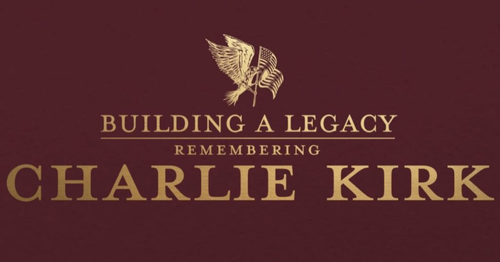 WATCH LIVE: Congress Holds Prayer Vigil for Charlie Kirk – 6:15 PM ET