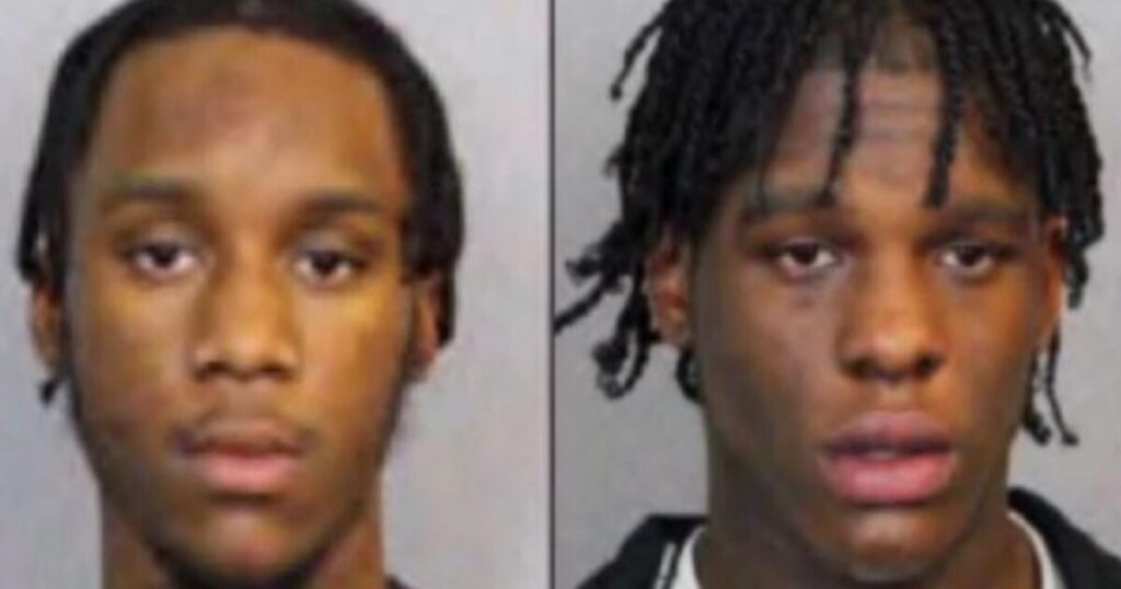 REVEALED: Here Are the Juveniles Who Murdered 21-Year-Old Capitol Hill Intern Eric Tarpinian-Jachym