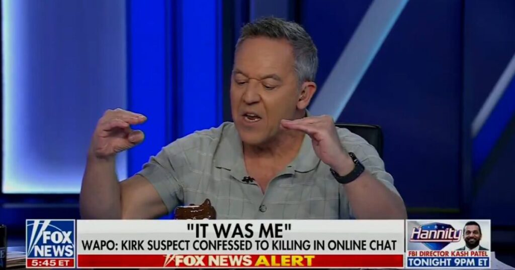 “Don’t Play That Bullsh*t with Me!” – Gutfeld Nukes Jessica Tarlov For Making the “Both Sides” Argument About Charlie Kirk’s Assassination (VIDEO)