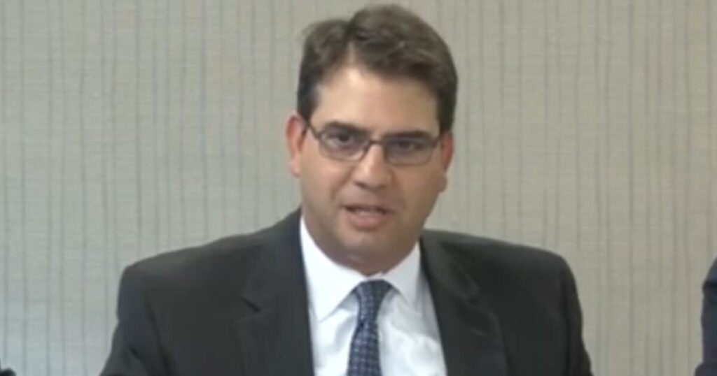 NEW: Biden Judge Assigned to Comey’s Criminal Case