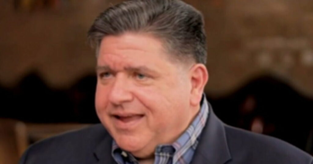 Illinois Gov. JB Pritzker Says ‘Real Reason’ Trump Wants to Send the National Guard to Chicago is to Interfere With Elections (VIDEO)