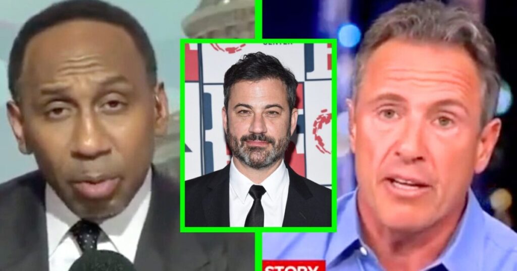 Unlikely Voices Speak Hard Truths on the Jimmy Kimmel Situation