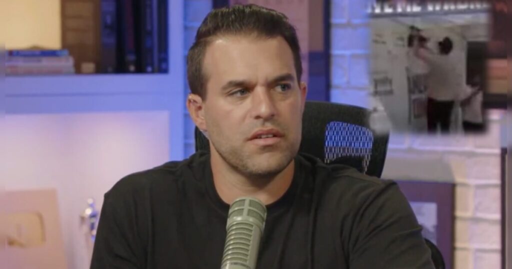 Charlie Kirk’s Producer Explains to Tucker Carlson What Happened to SD Cards After Kirk’s Assassination