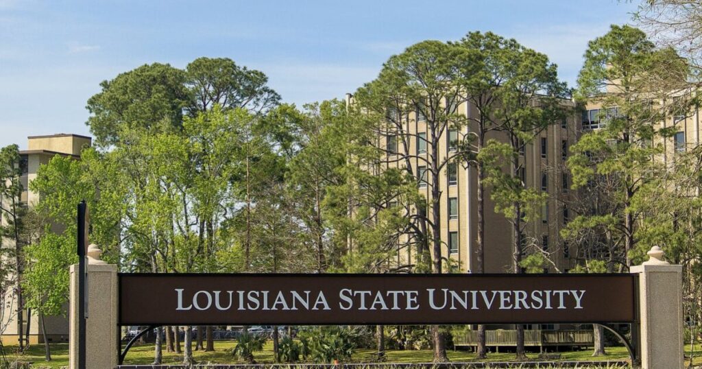 LSU To Honor Charlie Kirk Through Lecture Series Promoting Free Speech