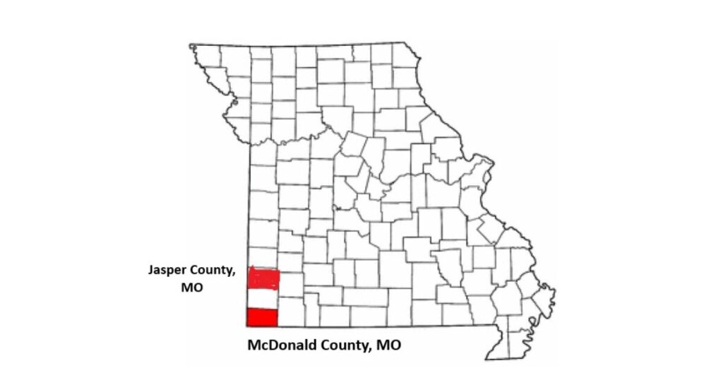 Developing: Trump’s DOJ Seeks Access to Voting Equipment Used by Missouri Clerks Following 2020 Election