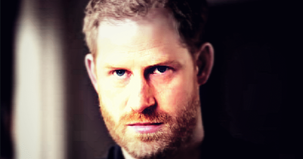 Prince Harry Reportedly Planning a Return to the UK Following First Meeting With His Father King Charles in 2 Years