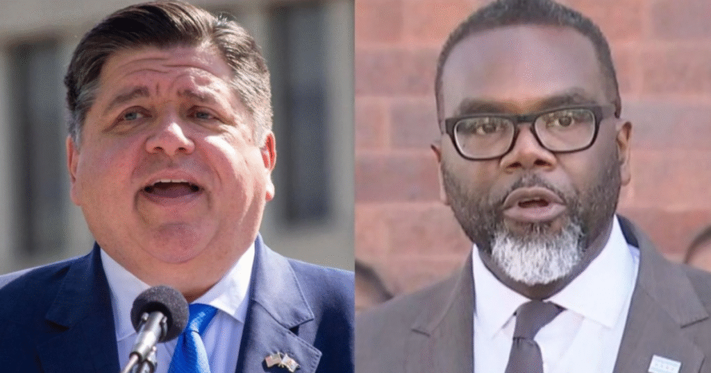 SEND IN THE TROOPS! At Least 5 Dead, 10 Wounded So Far in Chicago Weekend Shootings