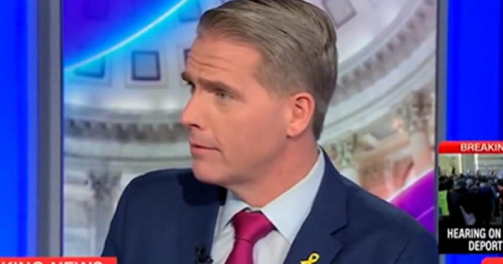 Scott Jennings Catches Fellow CNN Panelists in Massive Double Standard on Illegal Immigration and Child Separation (VIDEO)