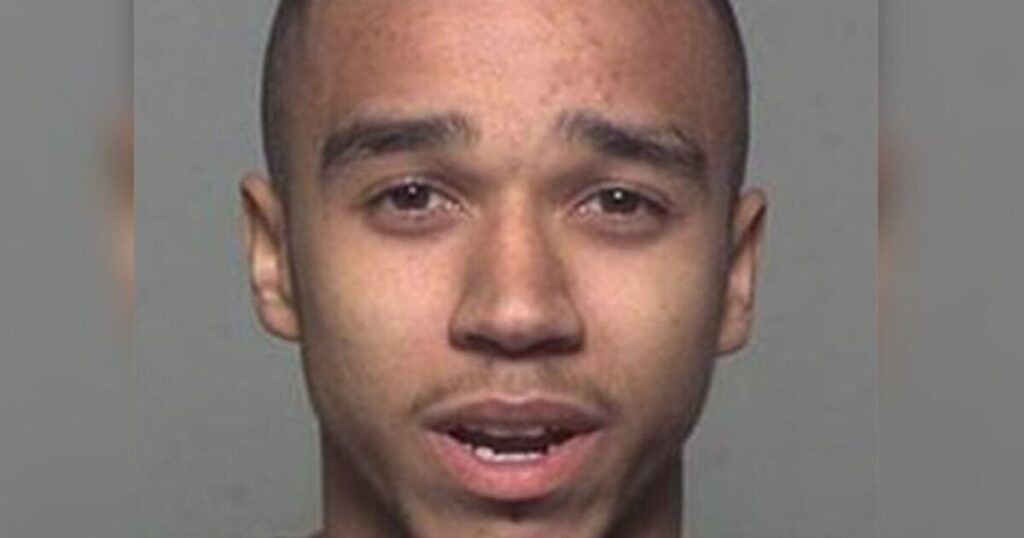 ICE Arrests Scottish Man Convicted of Murder After Release from Florida Prison, Prepares for His Deportation.